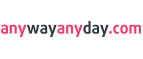  Anywayanyday (Энивэйэнидэй)