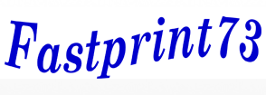  Fastprint73 (Фастпринт73)