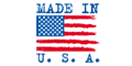  Made in USA (Мейд ин ЮЭсЭй)