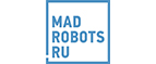 MadRobots.Ru (Мадроботс.ру)