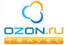  OZON.travel (ОЗОН.трэвел)